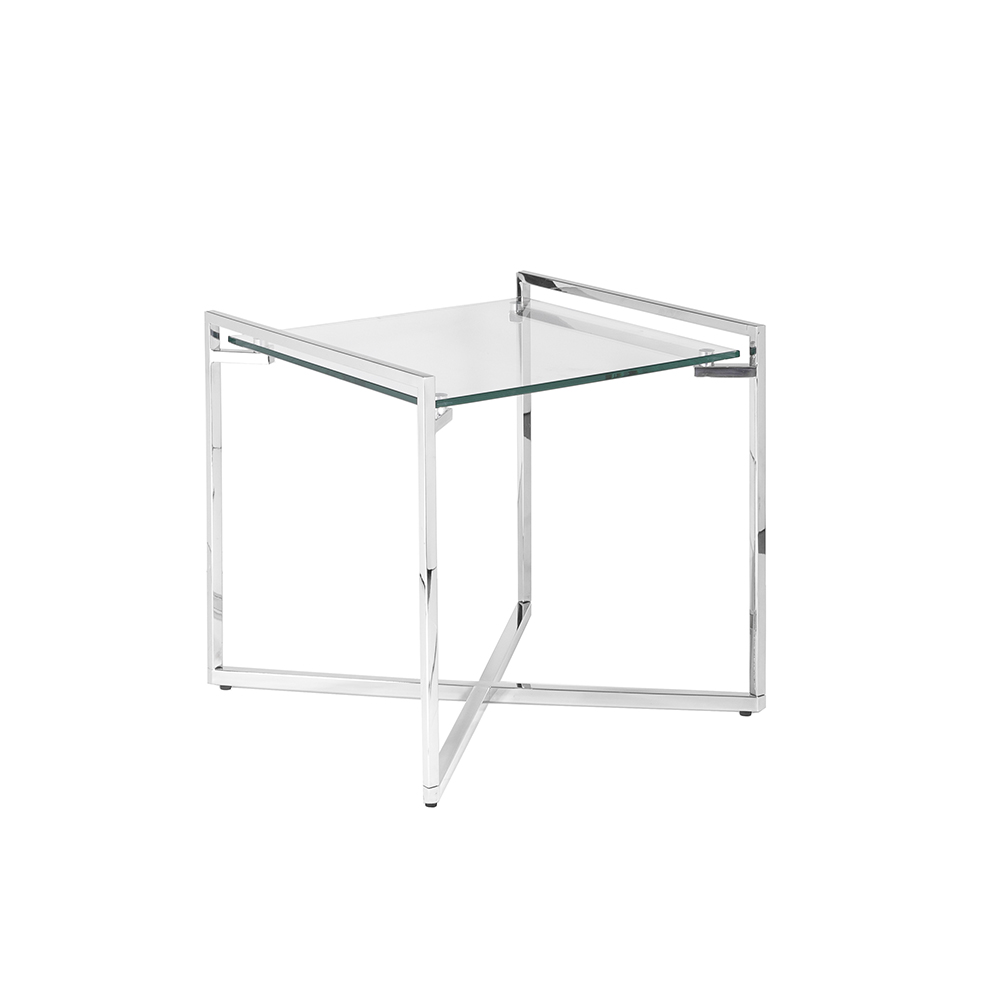 Porto End Table